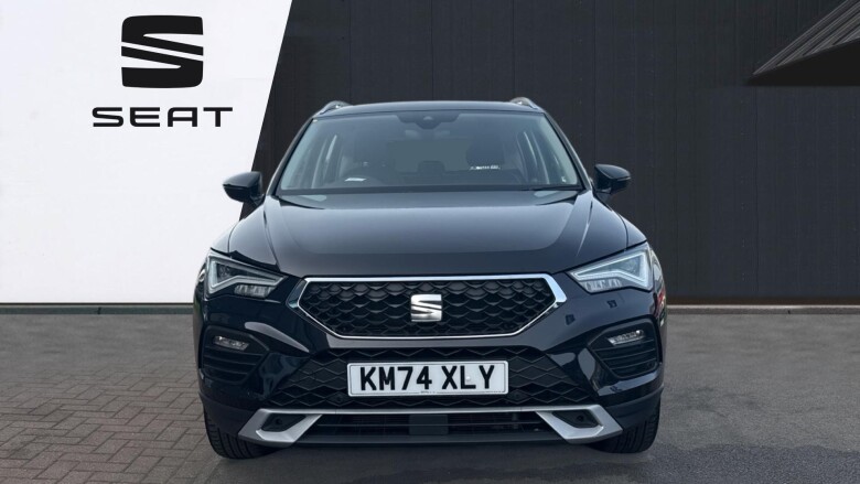 SEAT Ateca 1.5 TSI EVO SE Technology 5dr DSG Petrol Estate